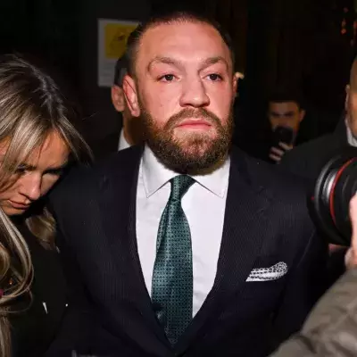 McGregor