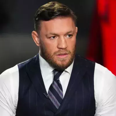 McGregor