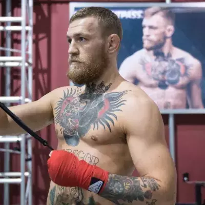 McGregor