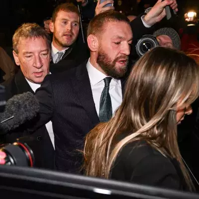 McGregor