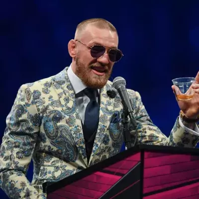 McGregor