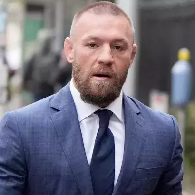 McGregor