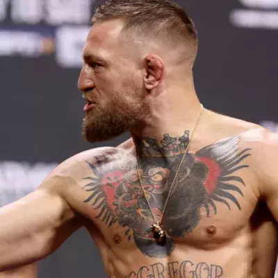 McGregor