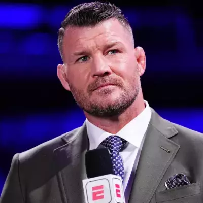 Michael Bisping
