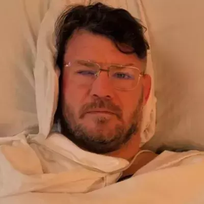 Michael Bisping