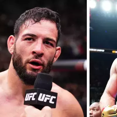 Nassourdine Imavov devrait affronter Israel Adesanya quand Dricus Du Plessis va être opposé à Sean Strickland ou Khamzat Chimaev.