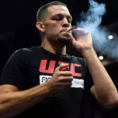Nate Diaz