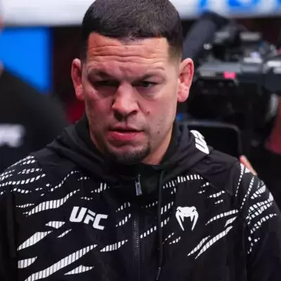 Nate Diaz