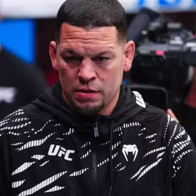 Nate Diaz 