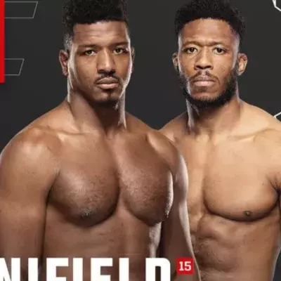 Oumar Sy vs Alonzo Menifield