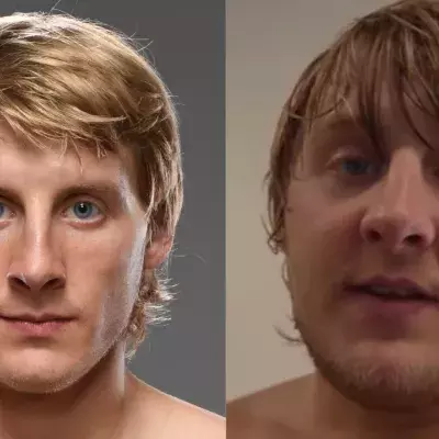 paddy pimblett