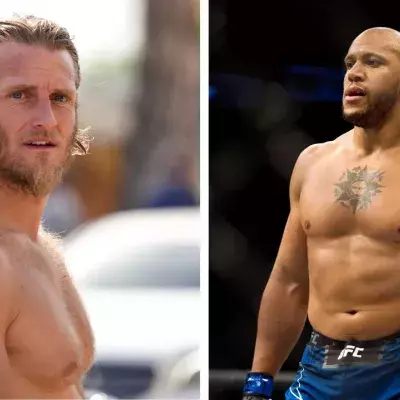 Ragnar Le Breton va faire ses débuts en MMA à l'Ares, organisation dont Ciryl Gane est l'un des investisseurs. 