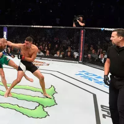 Regarder l'UFC en streaming : les meilleurs sites en direct et en replay 