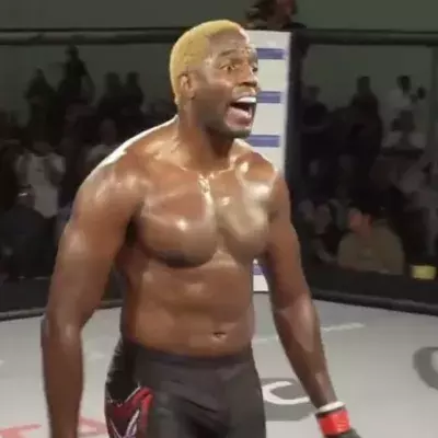 Robelis Despaigne débarque à l'UFC avec la plus grande allonge de l'histoire de l'organisation. 