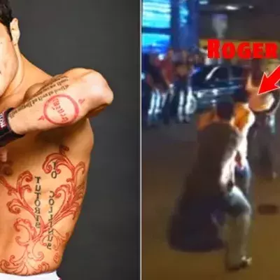 Roger Huerta