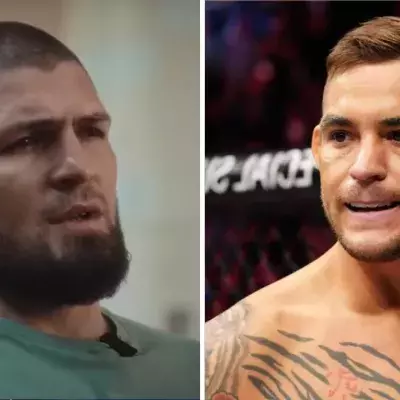 Selon Khabib Nurmagomedov, Islam Makhachev a le plan pour finir Dustin Poirier