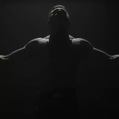 Teaser du retour de McGregor lors de l'UFC 303