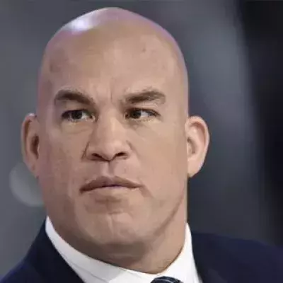 Tito Ortiz