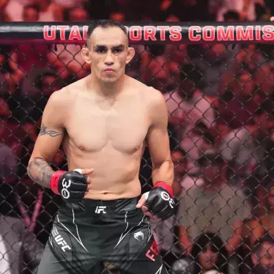 Tony Ferguson
