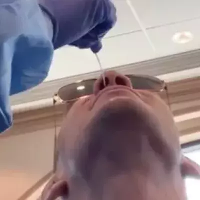 Tony Ferguson