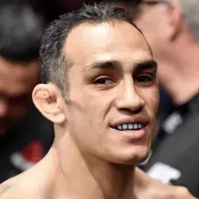 Tony Ferguson