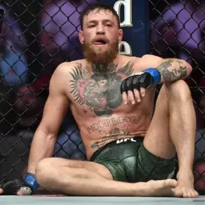 UFC 229 : Conor McGregor