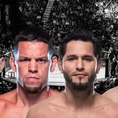 UFC 244