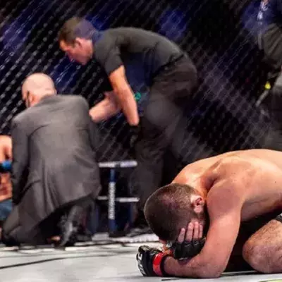 UFC 254 : tous les résultats de la soirée