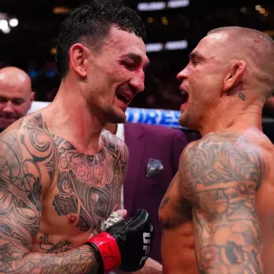 UFC 318