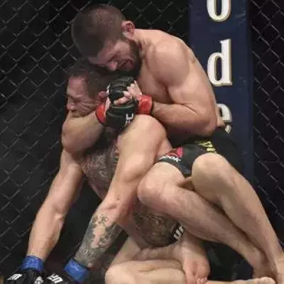 UFC : Khabib donne sa condition avant d'accepter le rematch contre Conor McGregor