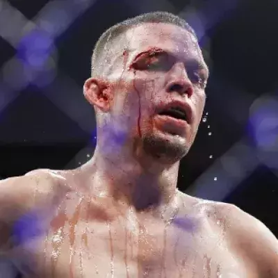 UFC : Nate Diaz vient-il d'annoncer sa retraite ?
