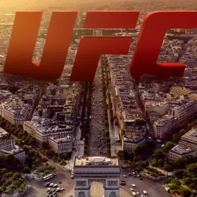 UFC Paris