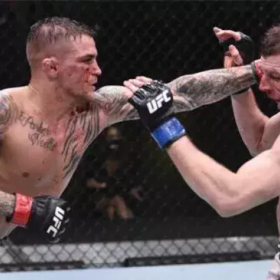 UFC Vegas 4