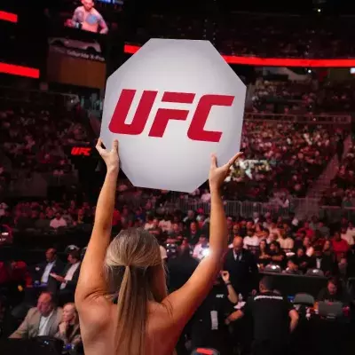 UFC