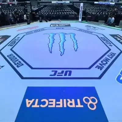 UFC