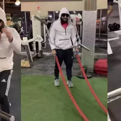 UFC