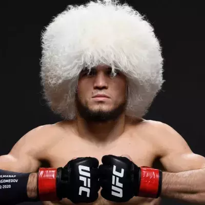Umar Nurmagomedov