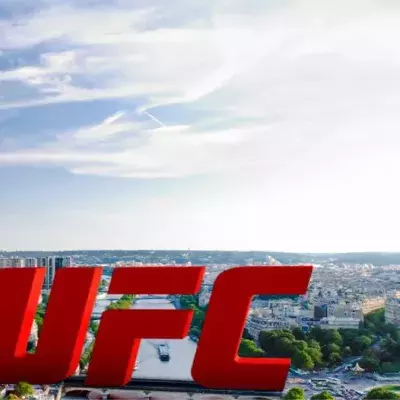 Visuel UFC Paris
