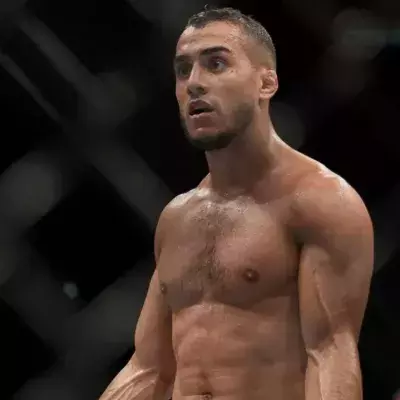 Yanis Ghemmouri