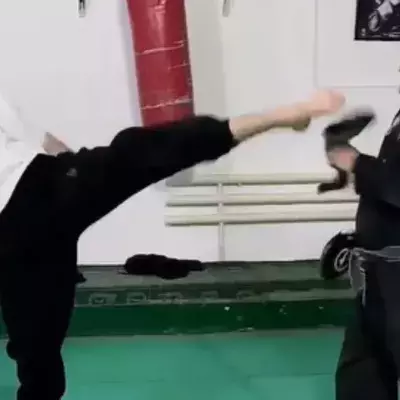 Zabit Magomedsharipov