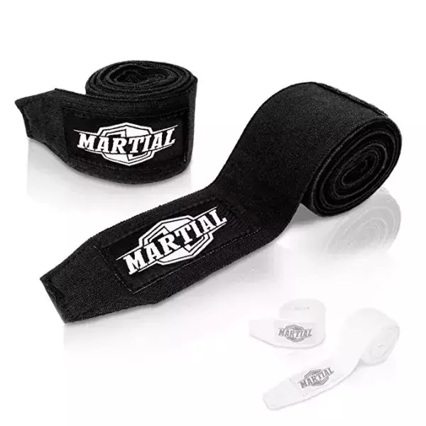 Bandes de boxe Martial      