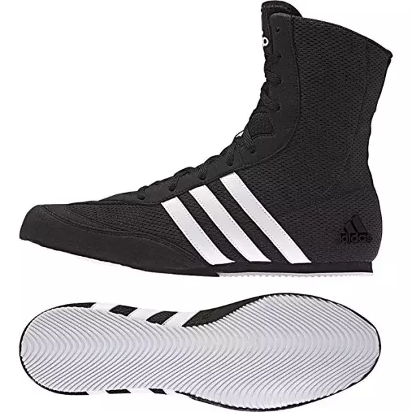 Chaussures de boxe Box Hog 2 Adidas