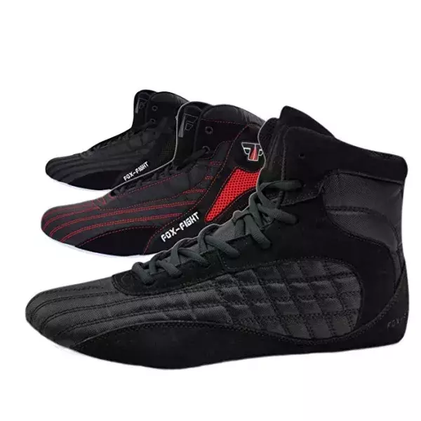 Chaussures de sport Fox Fight