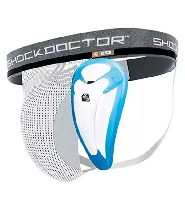 Coquille de protection Shock Doctor 213 - Shock Doctor