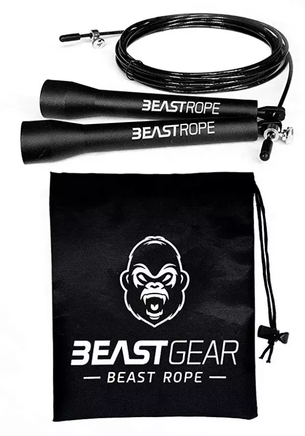  Corde à sauter Beast Gear