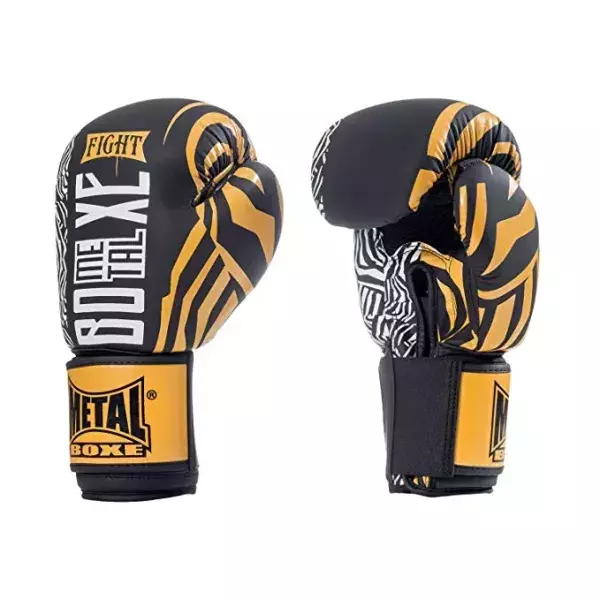 Gants de boxe MB610             