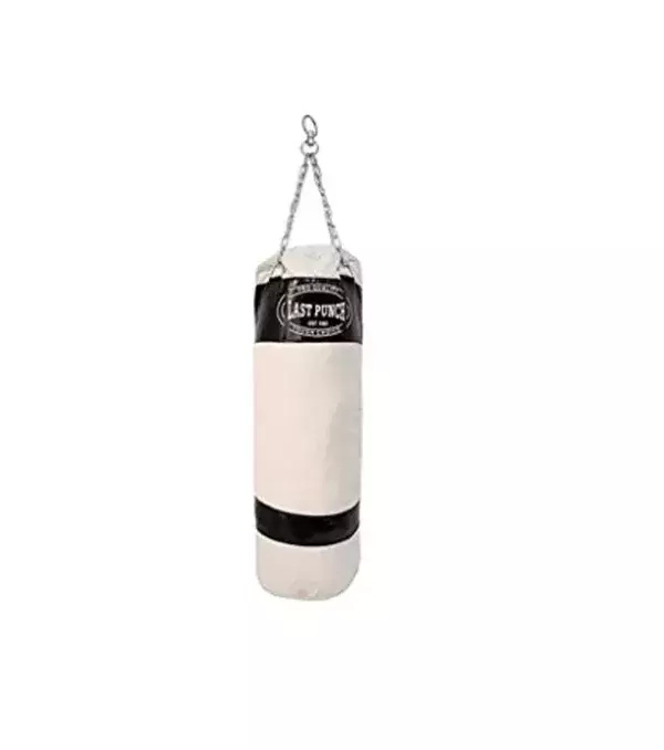 Sac de frappe professionnel - Last World