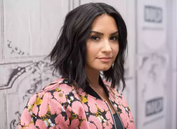 Demi Lovato