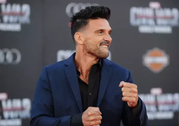 Frank Grillo 