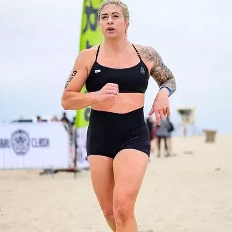 #19 Lindsey Valenzuela : 176 000 abonnés